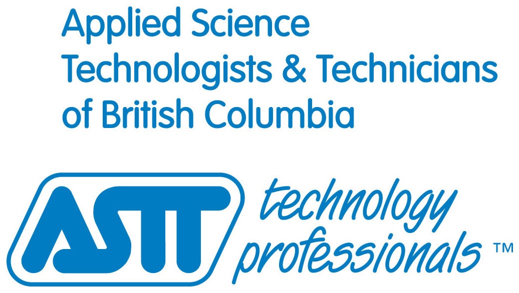 Link to Applied Science Technologists & Technicians of British Columbia